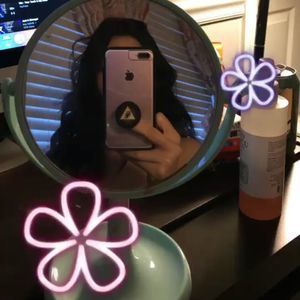 Meet your Posher, Marlene